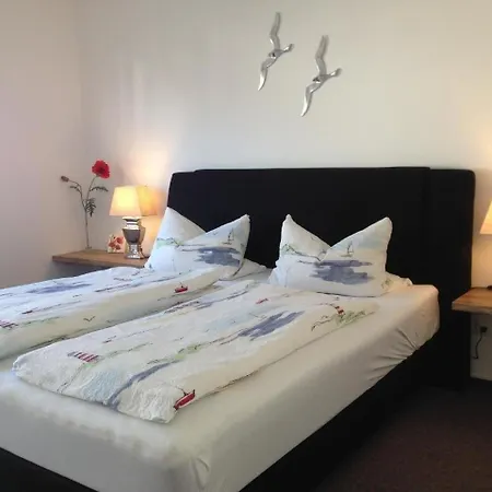 Haus Schleiwinkel Apartment Kappeln