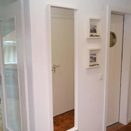 Haus Schleiwinkel Apartment