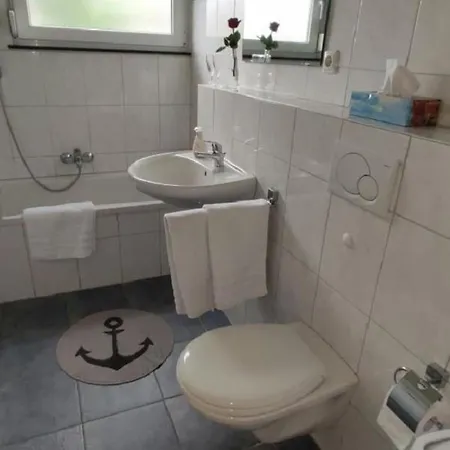 Apartment Haus Schleiwinkel