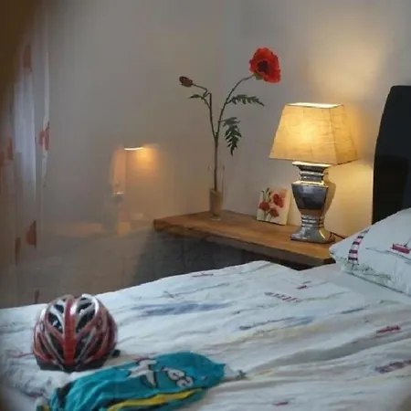 Haus Schleiwinkel Apartment *