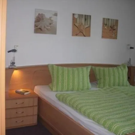 Apartment Haus Schleiwinkel *