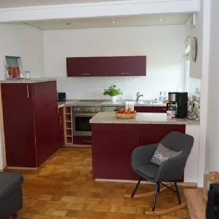 Apartment Haus Schleiwinkel