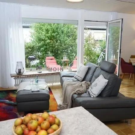 Haus Schleiwinkel * Kappeln